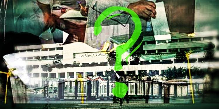 Delay In Elections? CCI Meeting To Decide Matter This Week