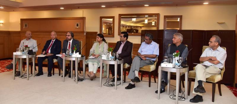 Political Parties Urged To Take Measures For Educational Reforms