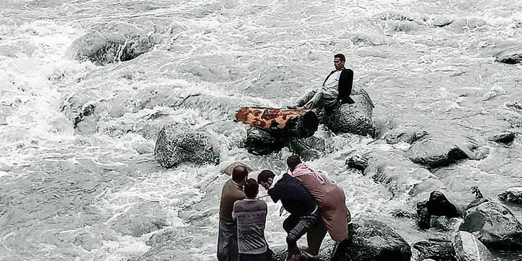 Rain-Related Incidents Claim 5 Lives In Azad Kashmir
