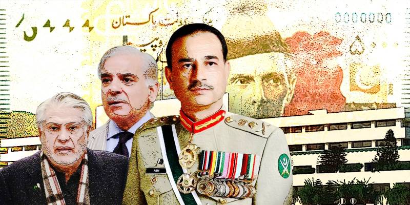 Does Pakistan Need A Charter Of The Economy?