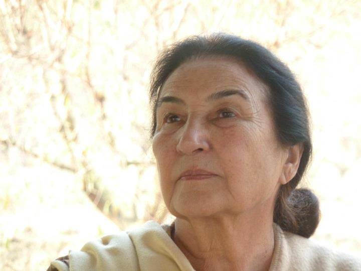 Munawar Humayun Khan: Development Visionary And Lady Of Grace