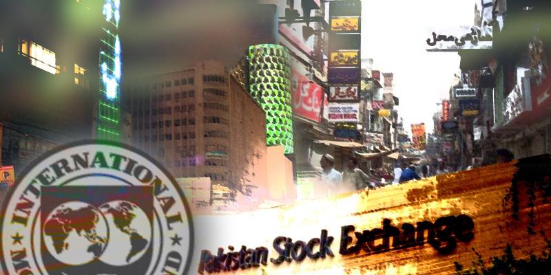 Pakistan’s Economic Woes Far From Over