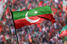 The Political Assassination Of PTI