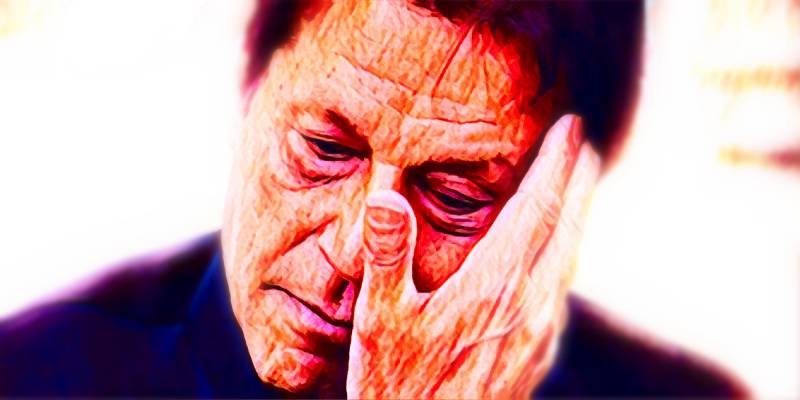A-Class Jail Facilities Sought For Convicted Former PM Imran Khan