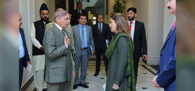 Bank Alfalah Joins Pilot Launch Of BISP Social Protection Account, Supporting Social Welfare Initiatives By Government Of Pakistan