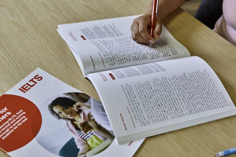 Why Do IELTS Test Takers Fail To Achieve Their Desired Band Scores?