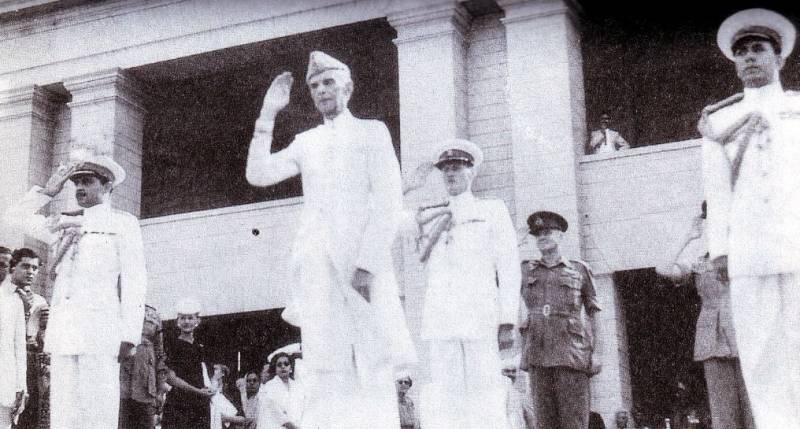 Defending A Hindu Before The Sindh High Court