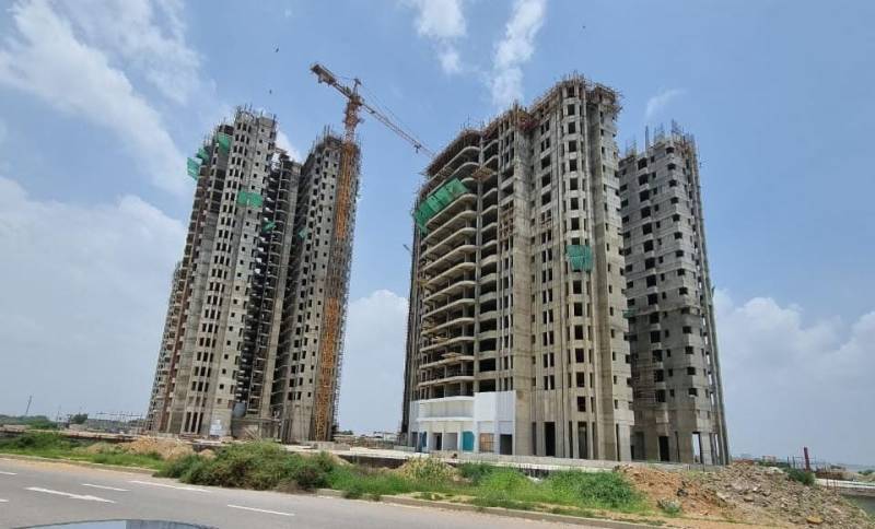 Pakistan Probes Singaporean Builder For Alleged Money Laundering Worth Billions 