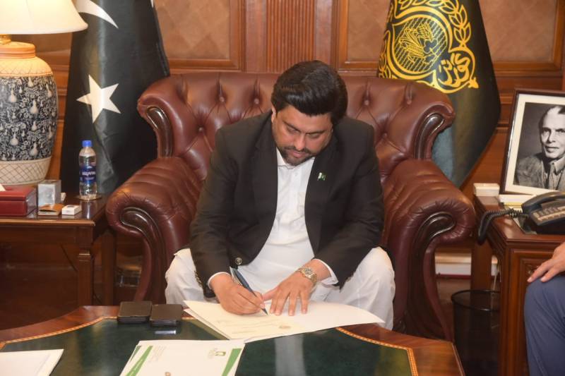 Days After National Assembly, Sindh Assembly Dissolved