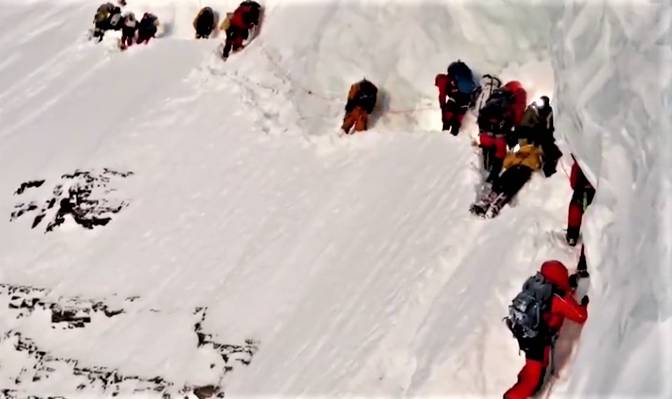 'No Rescue Operation Was Even Attempted'