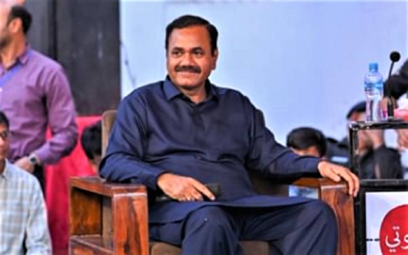 Local Journalist Gunned Down in Sukkur
