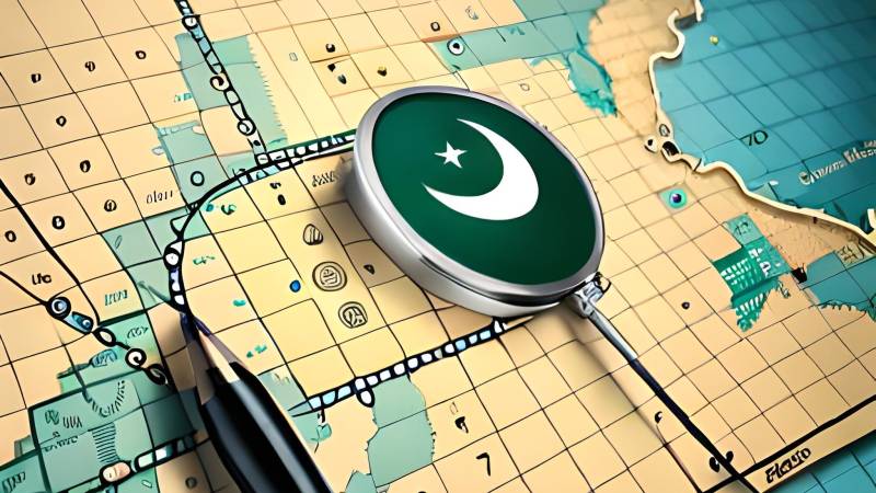 Elections 2023: ECP In A Dilemma On Delimitation Strategy