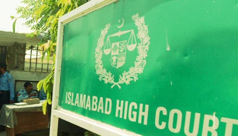 IHC Orders Release OF PTI’s Shehryar Afridi, Shandana Gulzar 