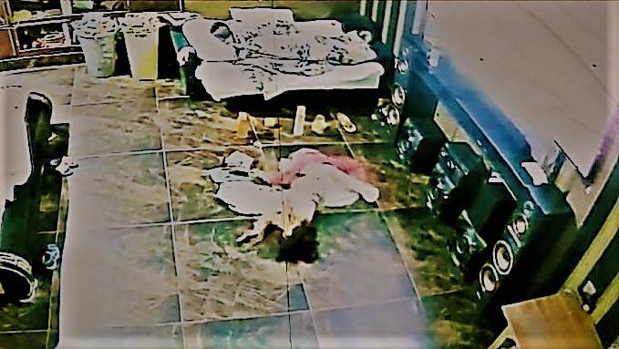 Video Of 10 Year Old Girl's Death In Ranipur Emerges