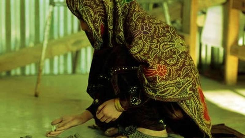 Another Case Of Torture On Minor Domestic Help Surfaces In Islamabad