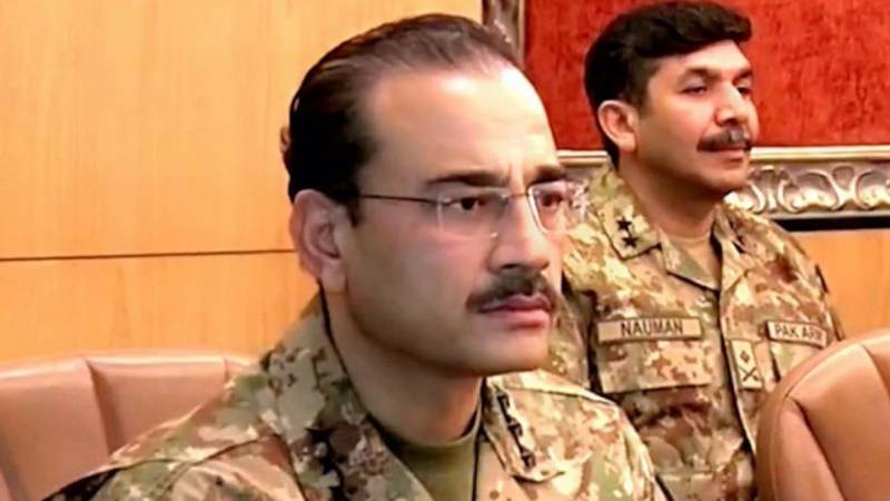 Jaranwala Incident: No Space For Such Intolerance, Extreme Behaviour, Says Army Chief