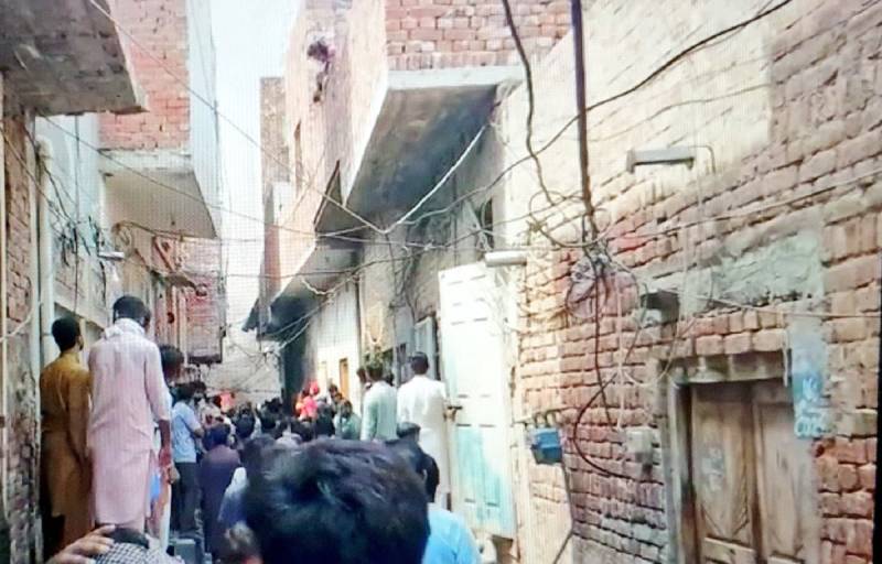 Main Suspects In Jaranwala Incident Apprehended: Mohsin Naqvi