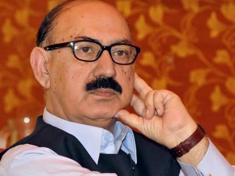 Nawaz Sharif To Return To Pakistan In Third Week Of September: Irfan Siddiqui