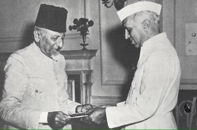 Azad: Biography Of An Independent Thinker