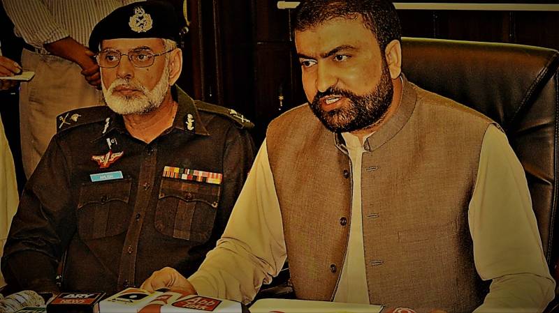 Caretaker Govt Orders Immediate Release of PTM Activists 