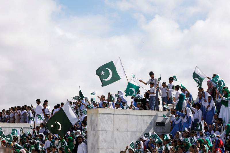 Independence celebrations