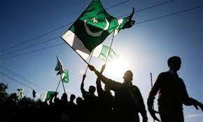 Upholding The Future: Pakistani Youth’s Challenges During Economic And Political Turmoil