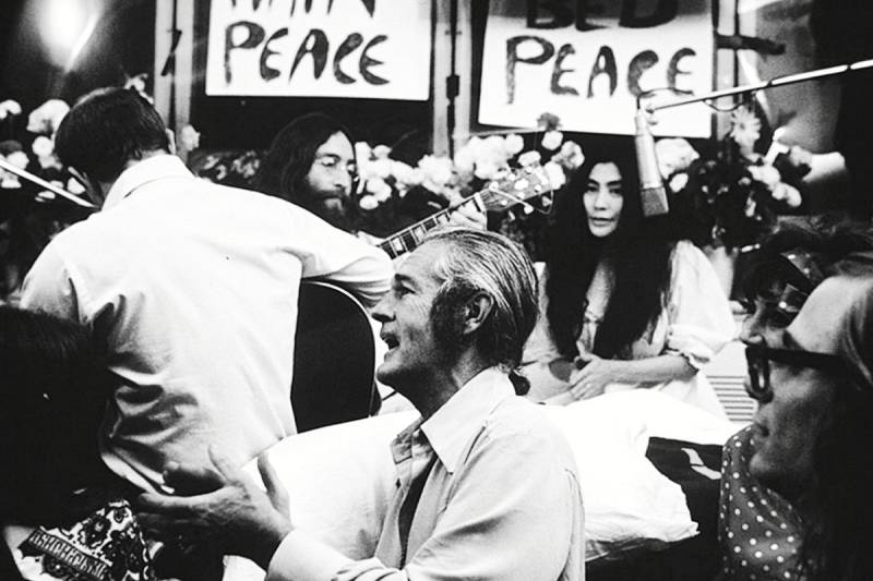 Music As A Medium Of Social Change