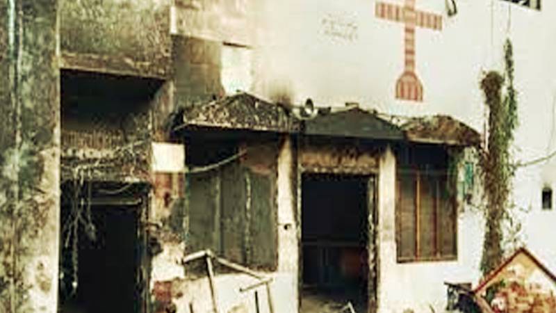Minority Rights Activists Fiercely Denounce Jaranwala Incident