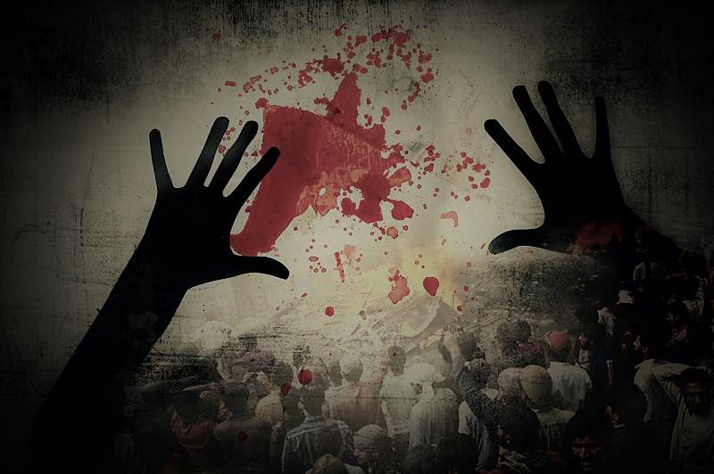 Amendments To Blasphemy Law By Senate Drives Wedge Of Sectarian Differences Deeper