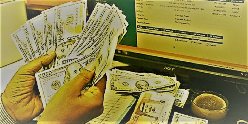Rupee Sinks To Historic Low, Trades Near Rs300 Levels In Inter-bank Market