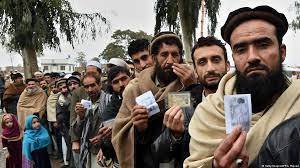 The Economic Relationship Between Afghan Refugees And Pakistan
