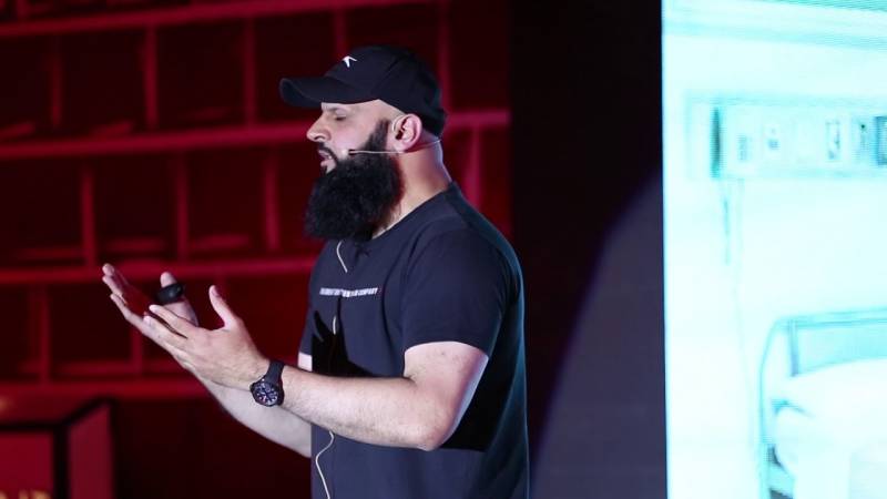 YouTube Takes Down Channel Of Religious And Motivational Speaker Raja Ziaul Haq