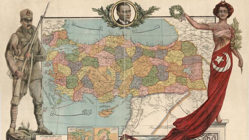 Islamic Vs Muslim State: Is There Really A difference?