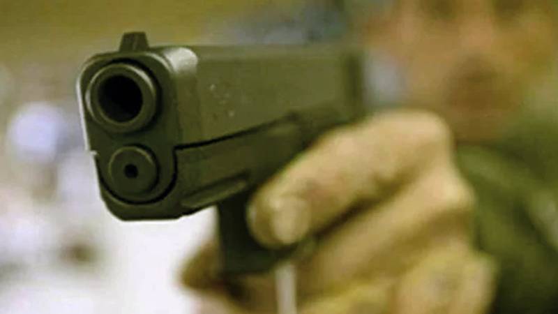 Man Kills Daughter, Boy For 'Honor'