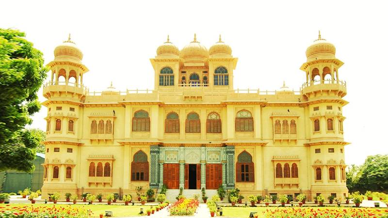 Petition To Prevent Conversion Of Historical Mohatta Palace Into Medical College Rejected
