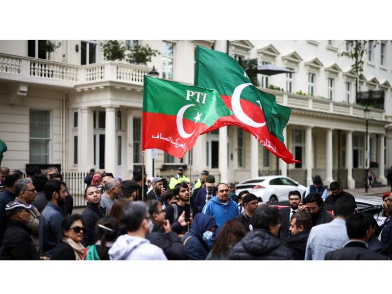 The Diaspora, Its Hero And The Pakistani State
