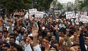 Government To Strip Grade 17-22 WAPDA Officials Of Free Electricity