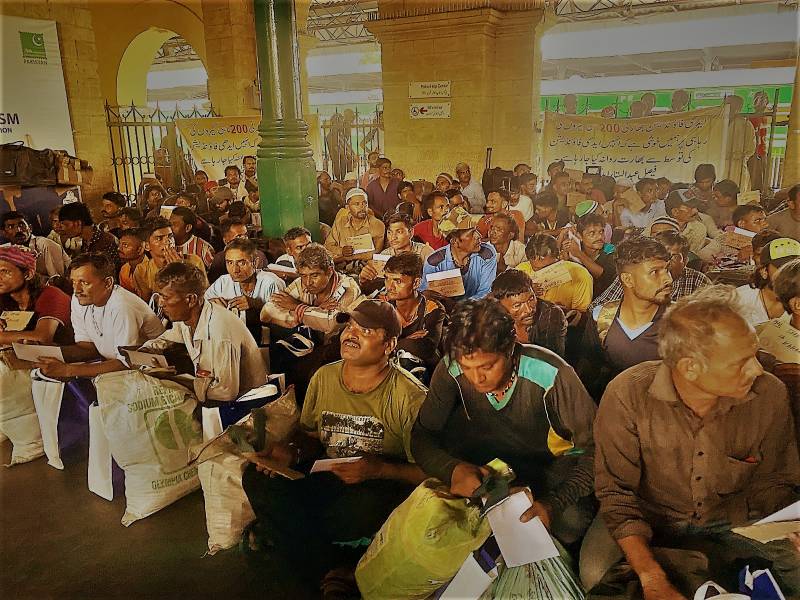 Stop Using Fisherfolk As Pawns In India-Pakistan Relations