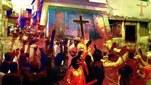 Recurring Violence Against Minorities In Pakistan