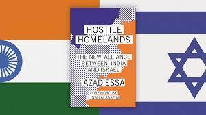 Book Review | Hostile Homelands by Azad Essa