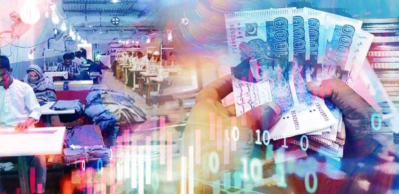 Fiscal Imbalance: Excessive Spending Leaves Centre Grappling With Widening Budget Deficit