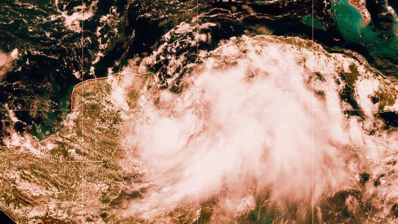 Emergency Declared In Florida, Carolinas As Hurricane Idalia Approaches