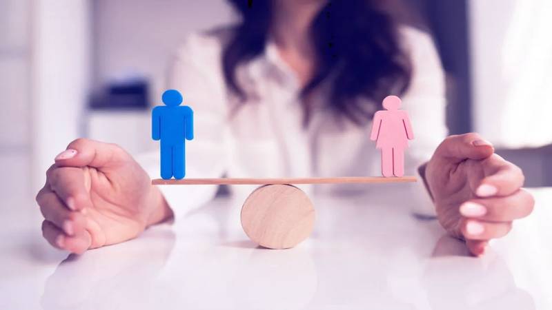 Gender Equality: A Pre-Requisite For A Balanced Society