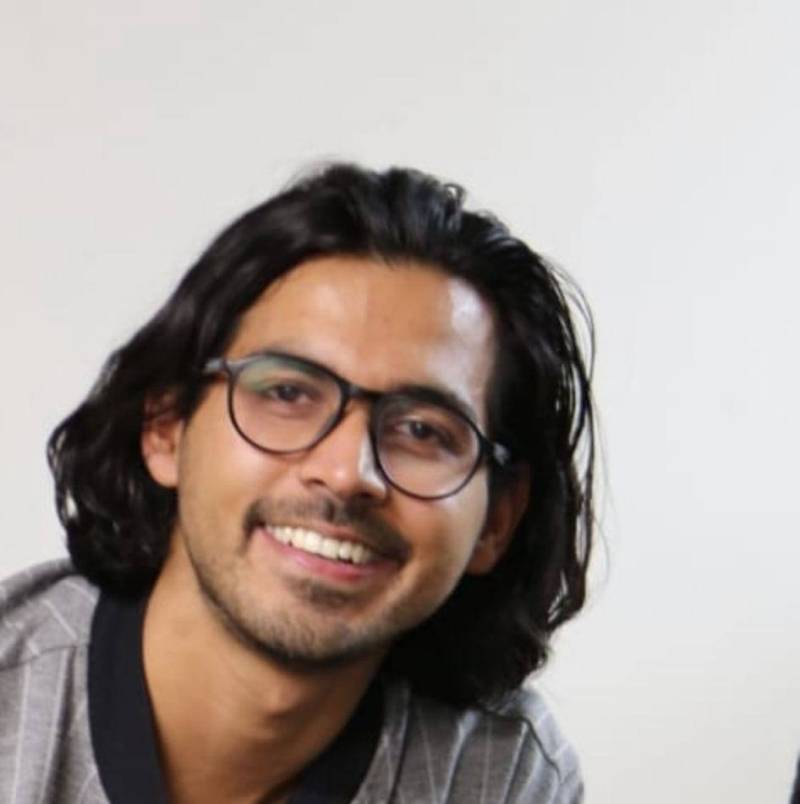 Pakistani Citizen Syed Hussain Ali Missing In Kingdom Of Saudi Arabia 