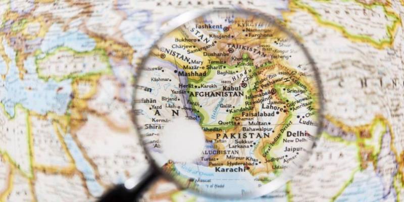 Where's Our Afghanistan Policy?