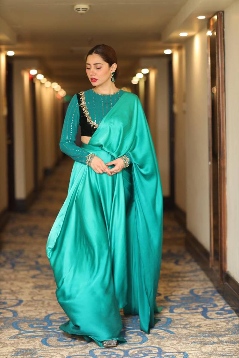 Sania Maskatiya Hosts First Solo Trunk Show In Dubai 