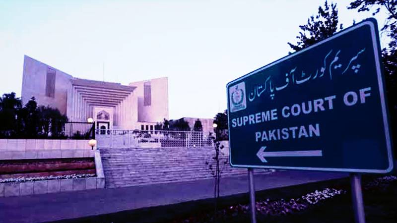 Apex Court Rejects ECP Plea Seeking Review Of Punjab Polls Verdict