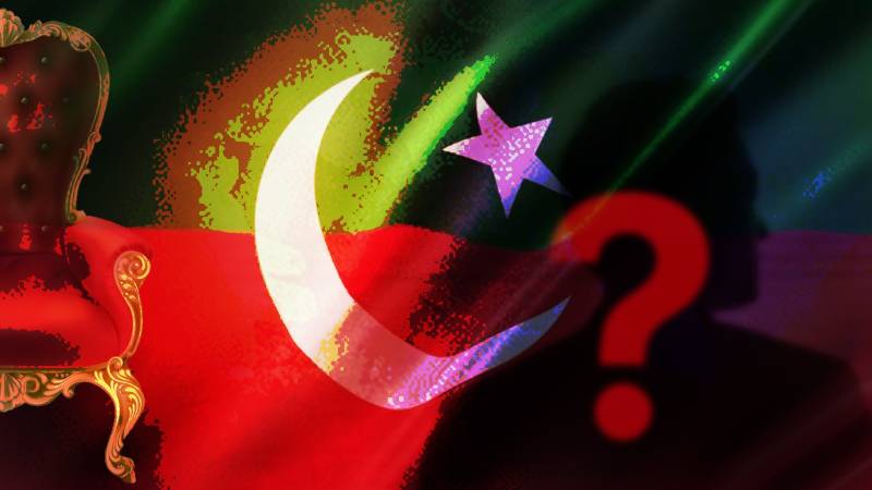 With Imran Khan In Jail, Who Is Running PTI?