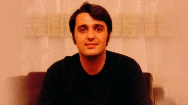 Iranian Protester Dies In Jail After Avoiding Death Sentence