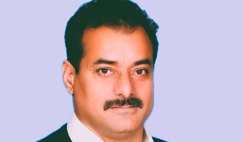 PTI South Punjab Chief Sadaqat Ali Abbas Arrested In Islamabad